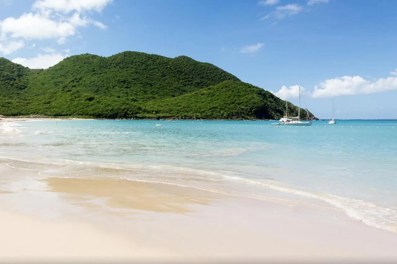 Caribbean Pearl Sxm Apartment Anse Marcel