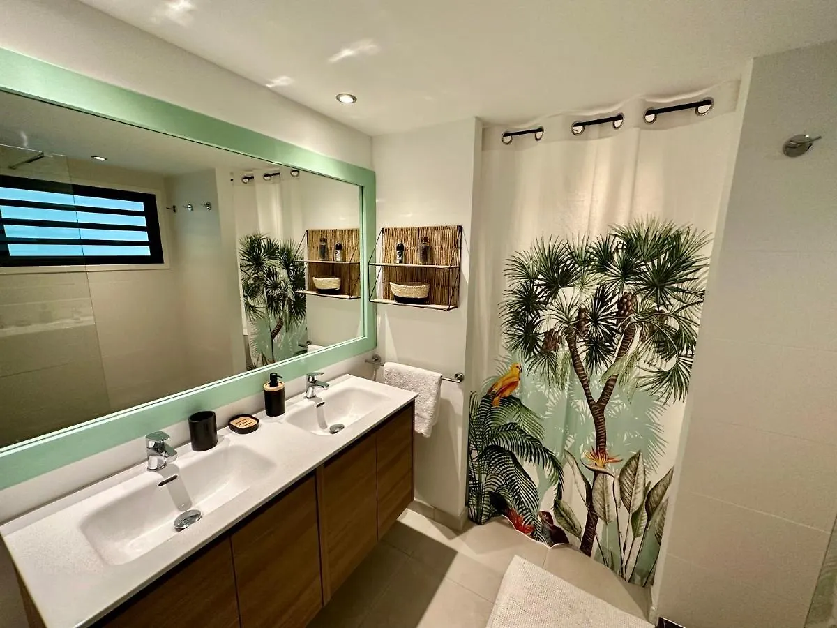 Caribbean Pearl Sxm Apartment Anse Marcel