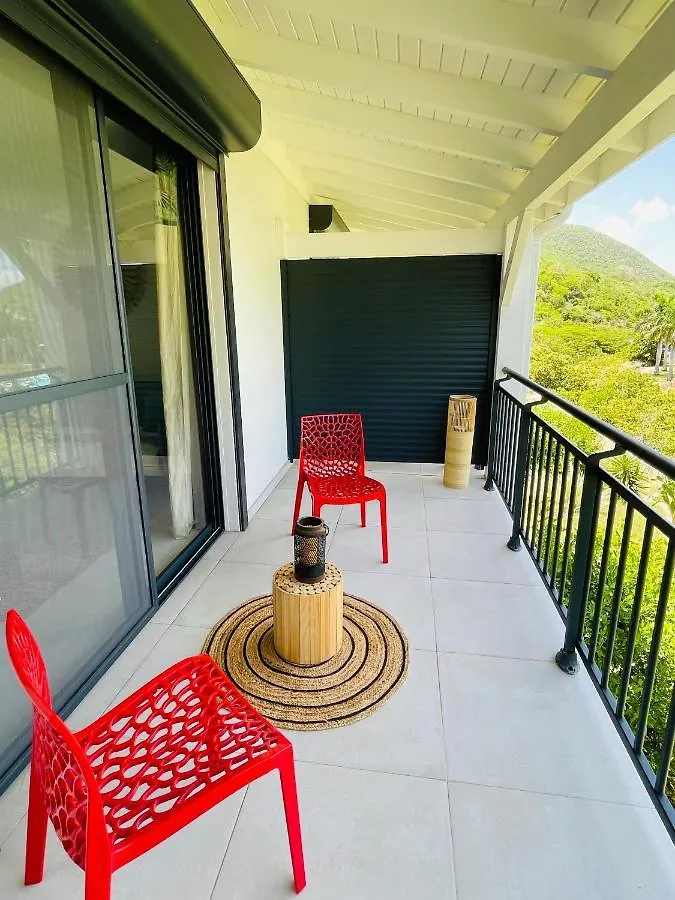 Caribbean Pearl Sxm Apartment Anse Marcel