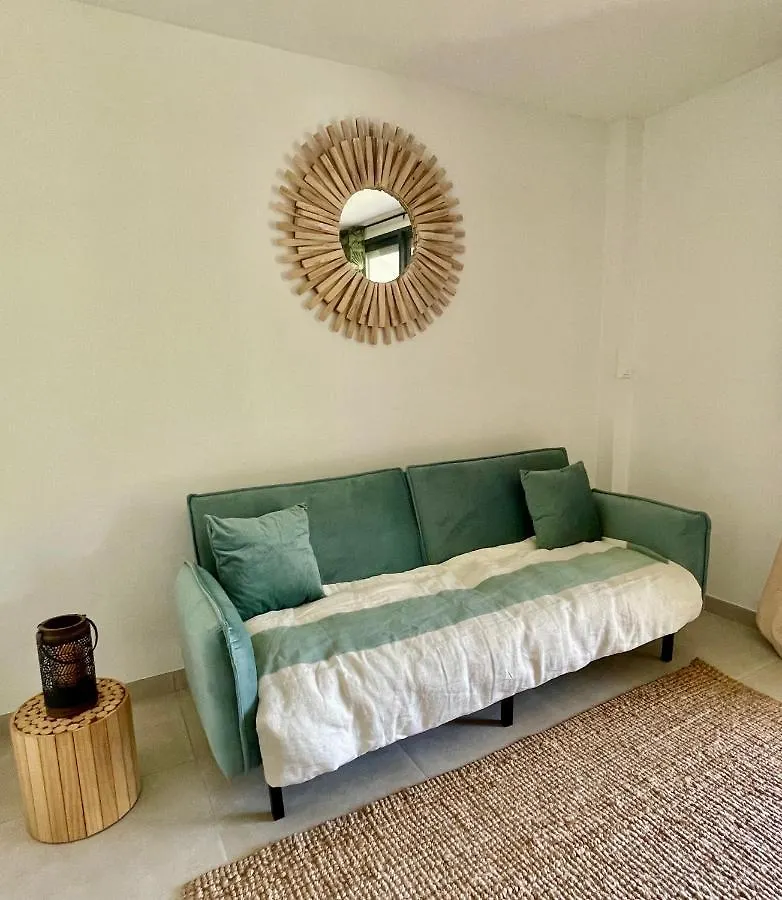 Caribbean Pearl Sxm Apartment Anse Marcel 0*,  Sint Maarten/Saint Martin