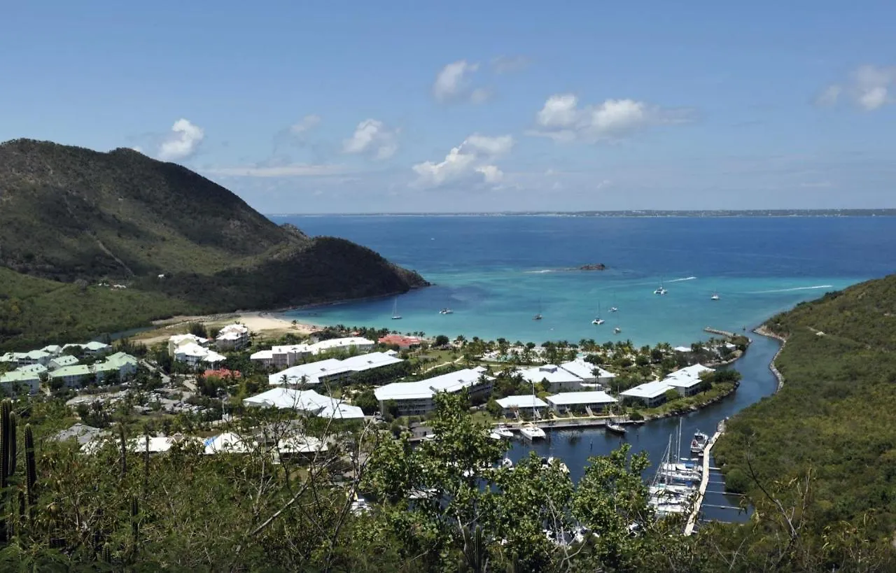 Caribbean Pearl Sxm Apartment Anse Marcel 0*,  Sint Maarten/Saint Martin