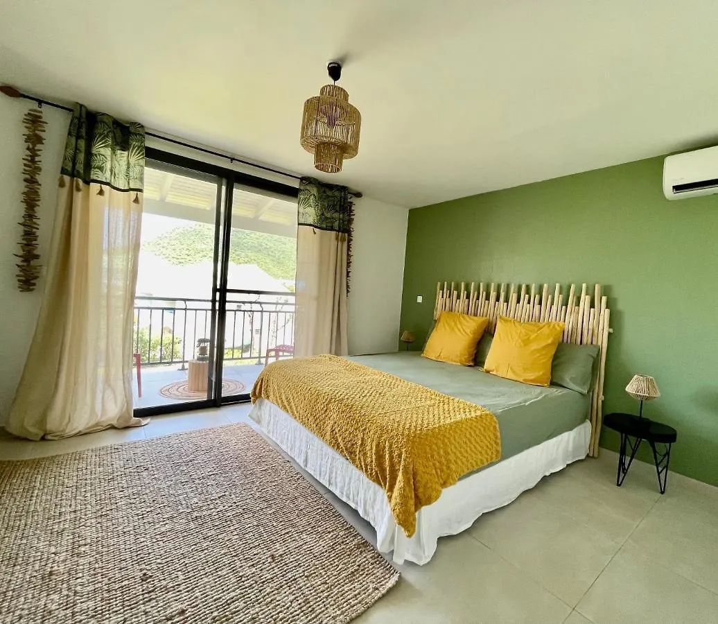 Caribbean Pearl Sxm Apartment Anse Marcel