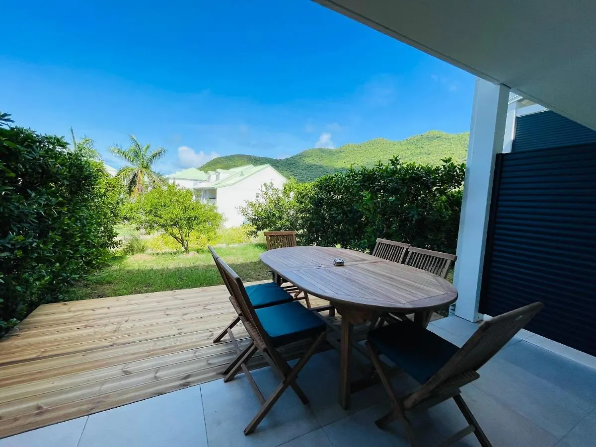 Caribbean Pearl Sxm Apartment Anse Marcel Sint Maarten/Saint Martin