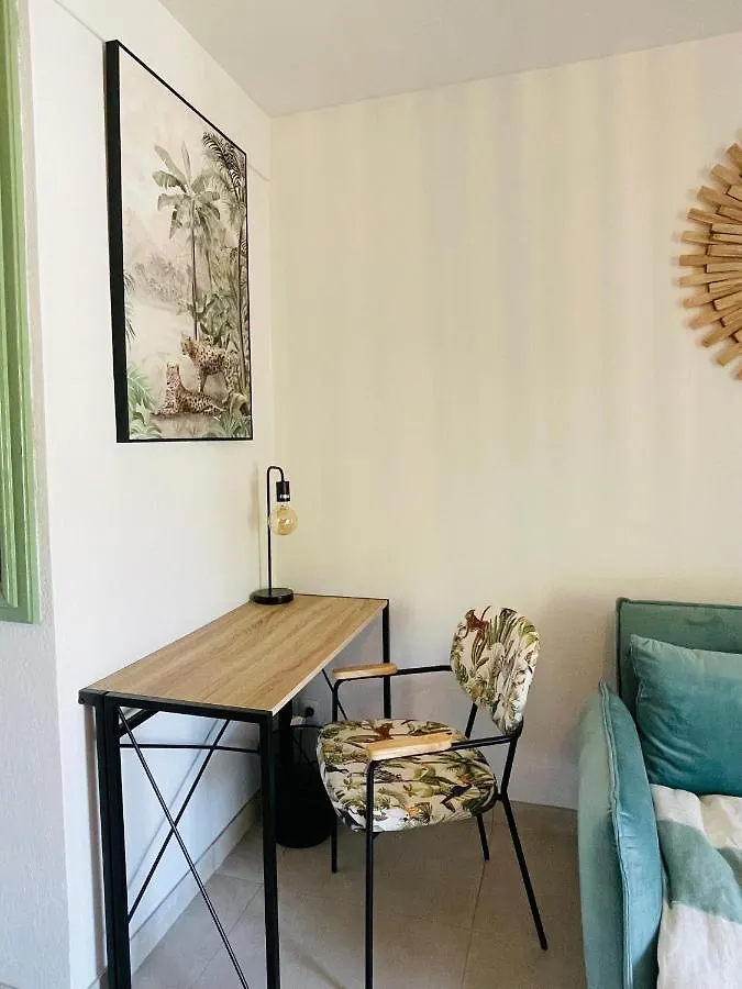 Caribbean Pearl Sxm Apartment Anse Marcel