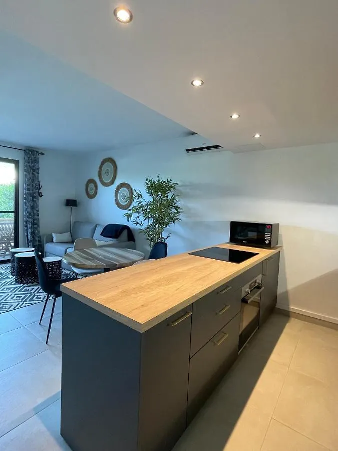 Caribbean Pearl Sxm Apartment Anse Marcel
