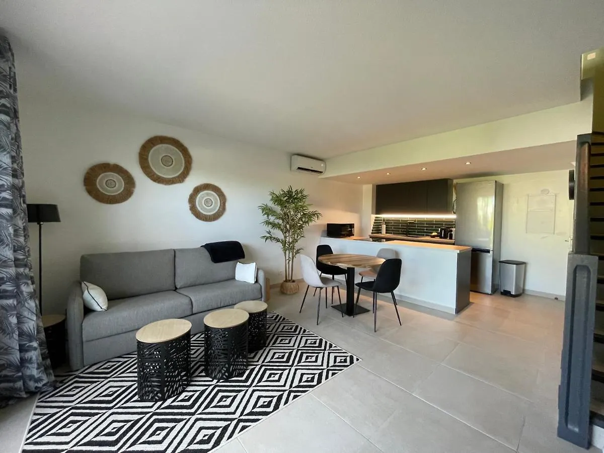 Caribbean Pearl Sxm Apartment Anse Marcel