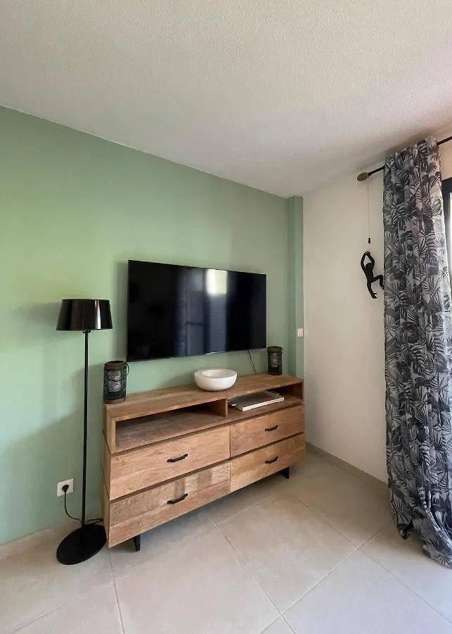 Caribbean Pearl Sxm Apartment Anse Marcel Sint Maarten/Saint Martin