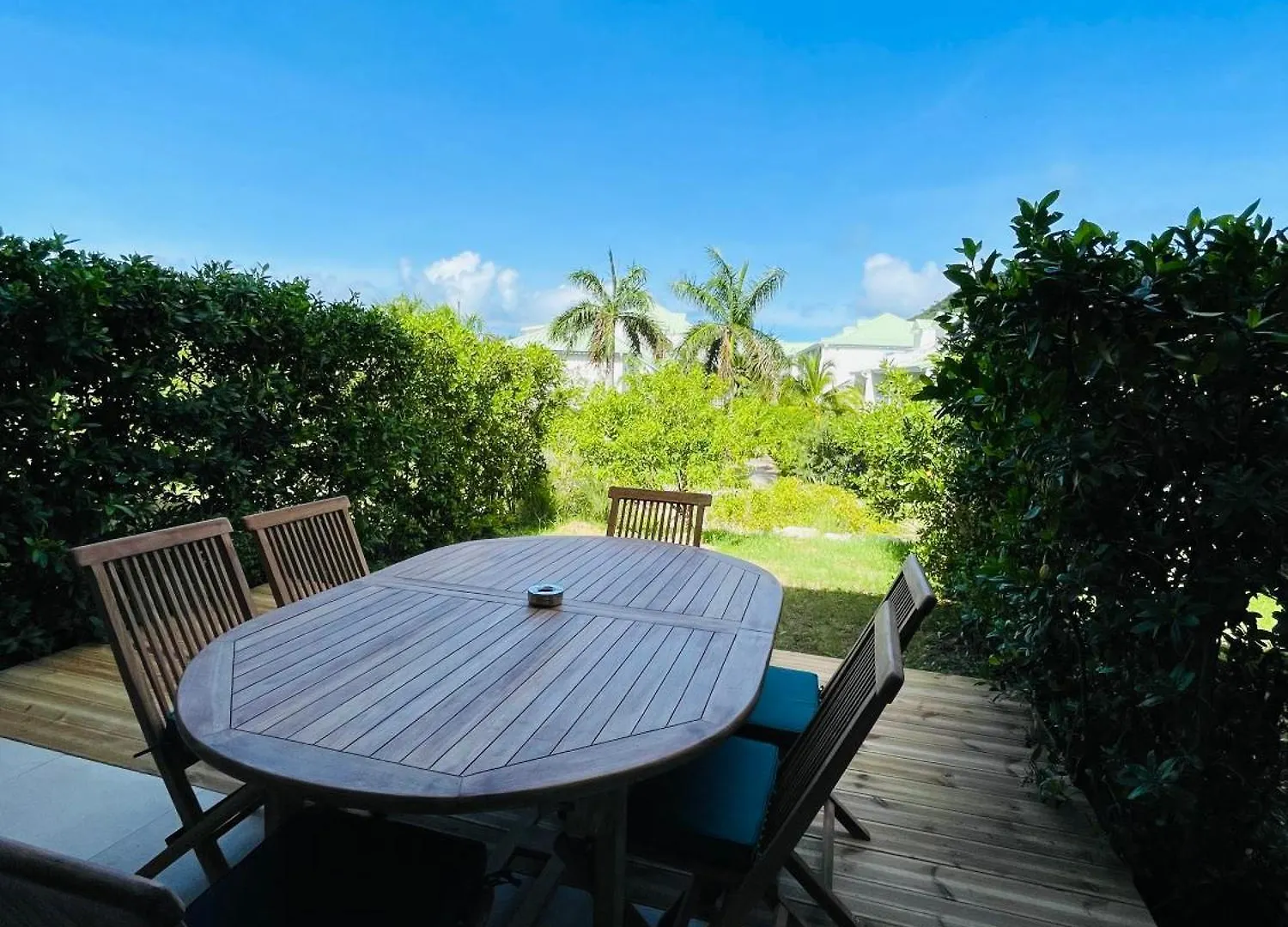 Caribbean Pearl Sxm Apartment Anse Marcel