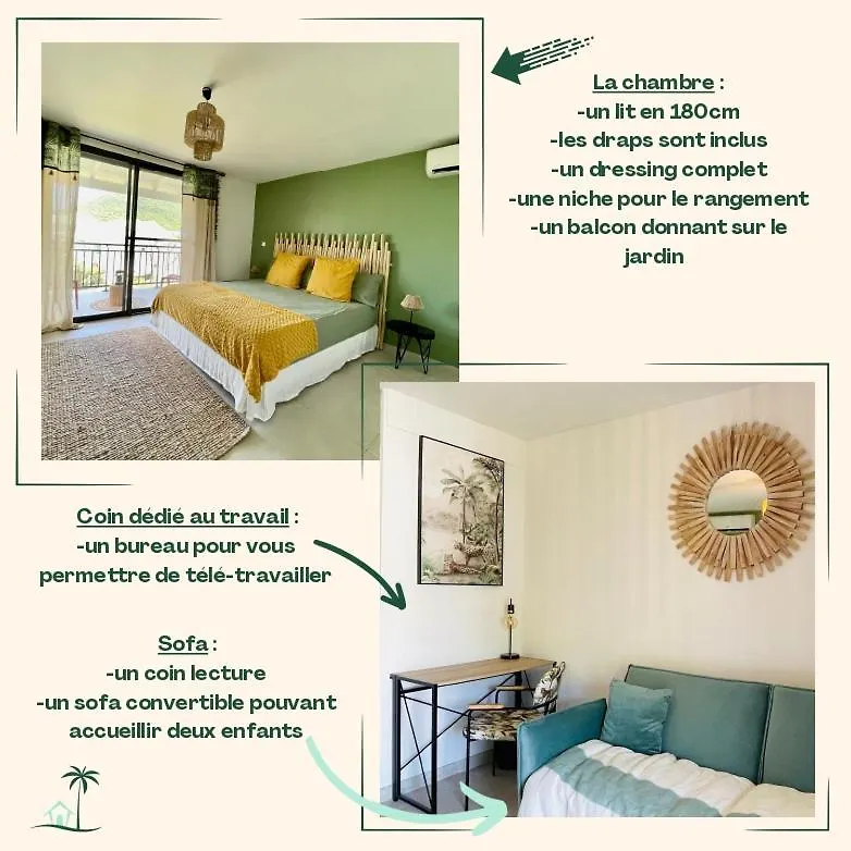 Caribbean Pearl Sxm Apartment Anse Marcel Sint Maarten/Saint Martin