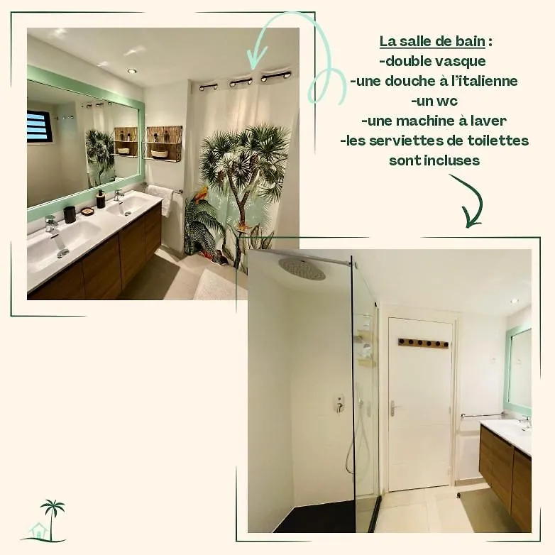 Caribbean Pearl Sxm Apartment Anse Marcel