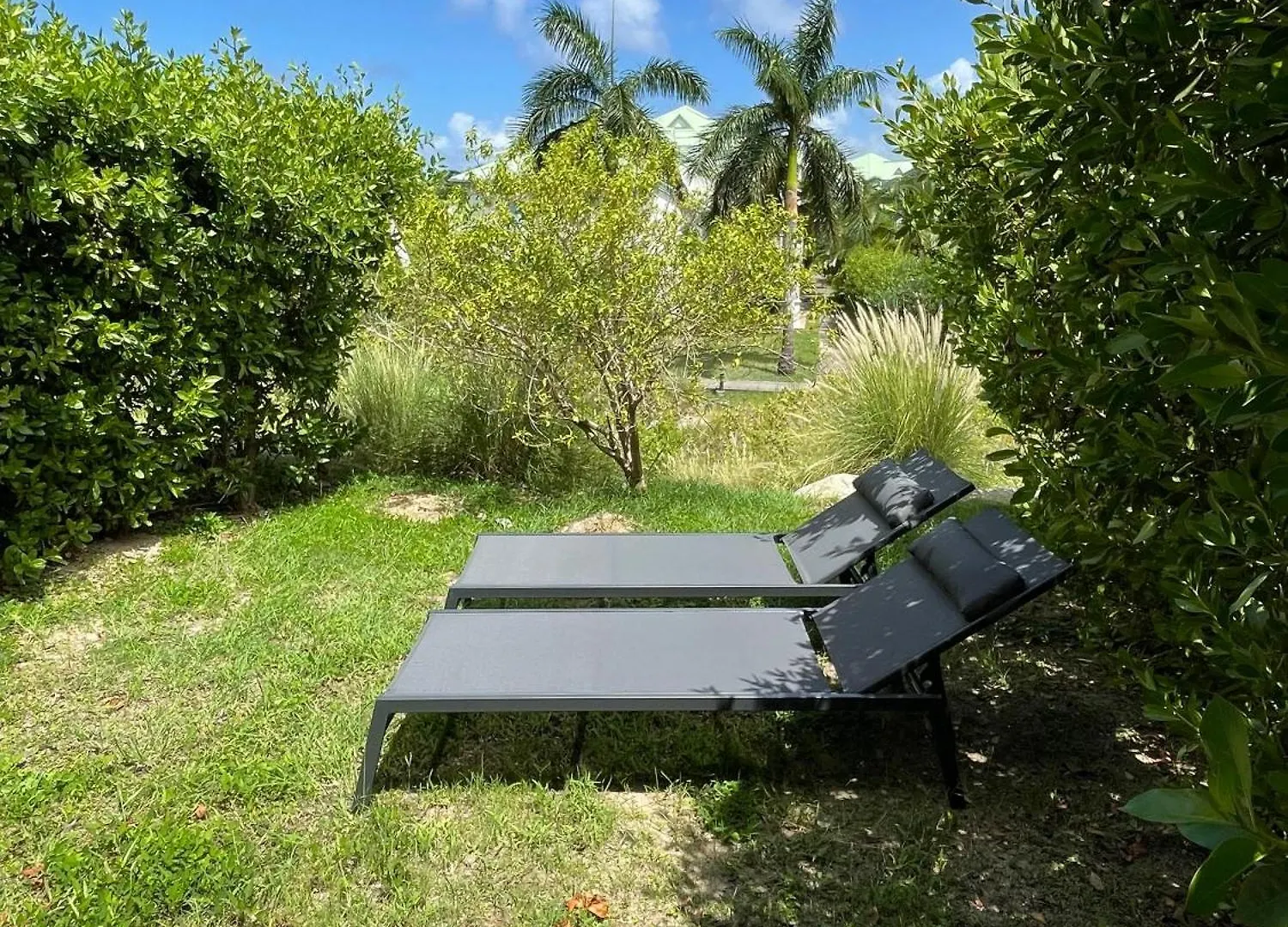 Caribbean Pearl Sxm Apartment Anse Marcel