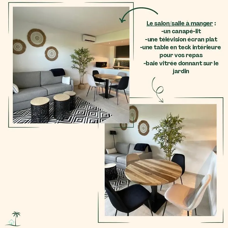 Apartament Caribbean Pearl Sxm Anse Marcel 0*,