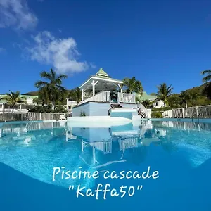Kaffa50 - Plage& 3piscines - Appartement