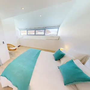 Les Lauriers - Piscine Sur Le Toit - Appartement