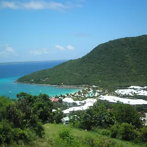 Marquis Boutique Anse Marcel